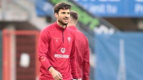 Osłabienie Górnika Zabrze. Jan Urban potwierdził odejście gwiazdy