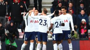 Stoke City - Tottenham Londyn na żywo. Transmisja TV, stream online