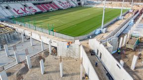 Koronawirus. Łódzkie stadiony tymczasowymi szpitalami? "Obiekty są do dyspozycji"