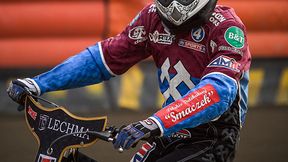 The Lakeside Hammers - Coventry Bees na żywo