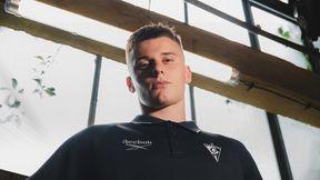 Górnik Zabrze sprzedaje i kupuje. Podano kwoty