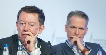 Prezesi banków biją na alarm. Analitycy prognozują straty