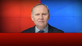 Poranek Wirtualnej Polski. Gościem wiceminister spraw wewnętrznych