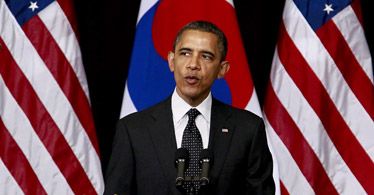 Obama obiecuje dalszą redukcję broni jądrowej
