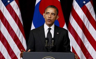 Obama obiecuje dalszą redukcję broni jądrowej