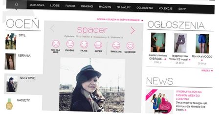 Stylio.pl ma aspiracje. Choć do czołówki daleko