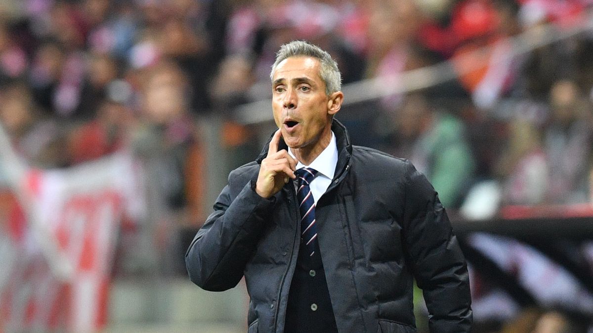 Paulo Sousa