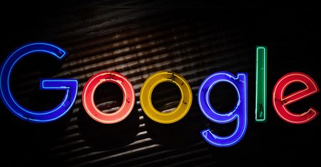 Google z 41,2 mld dolarów dochodu w 2020