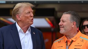 Gruchnęły wieści o Trumpie. Słynny zespół błyskawicznie zareagował
