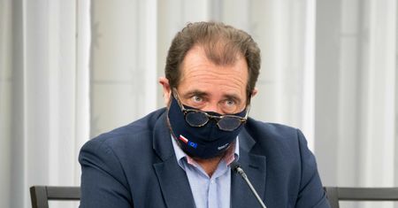 Opozycja tłumaczy się po przegranej w Senacie. "Nie dopilnowaliśmy wyniku"