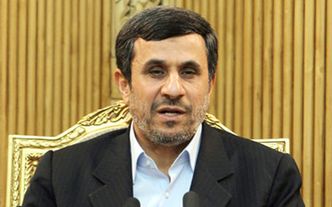 Ahmadineżad: USA i NATO nie mogą już dyktować warunków