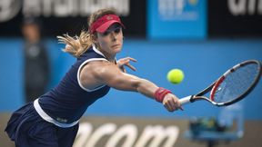 Alize Cornet: Ninja Aga była dla mnie zbyt dobra