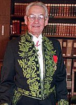 Doktora honoris causa Andrzej Wajda