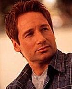 David Duchovny nie chce Britney Spears