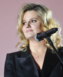 Zofia Zborowska chciała, by mama zaopiekowała się jej córką. Nie wszystko poszło zgodnie z planem