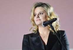 Zofia Zborowska chciała, by mama zaopiekowała się jej córką. Nie wszystko poszło zgodnie z planem