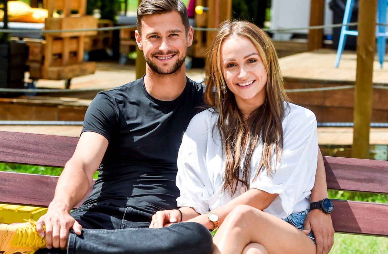 Mikołaj i Sylwia z "Love Island" znowu razem? Celebryta skomentował doniesienia