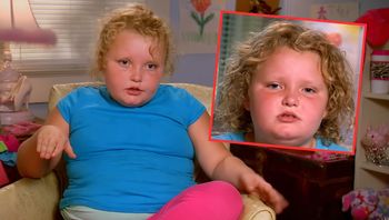 Tak zmieniła się 21-letnia Honey Boo Boo. Wiemy, gdzie pracuje