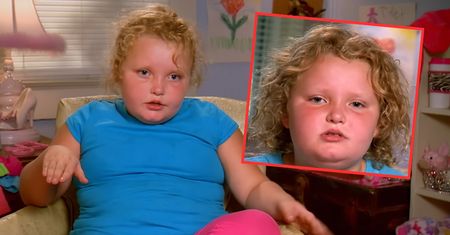 Tak zmieniła się 21-letnia Honey Boo Boo. Wiemy, gdzie pracuje