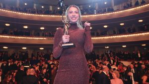 Sensacja? Na pewno nie jest nią triumf Zwolińskiej! [OPINIA]