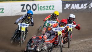 Żużel. "Raczej nie będę musiał się martwić". Jeden warunek, by zostać w PGE Ekstralidze