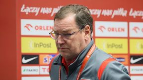 Urban potwierdził. Ten zawodnik wraca do składu reprezentacji