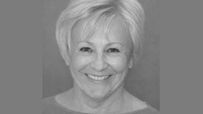 "Odeszła legenda". Nie żyje Lidia Krupa-Surdyka