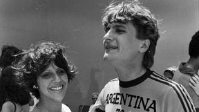 Nawałka był królem życia w PRL-u. Bawił się z Rodowicz, znał Hermaszewskiego