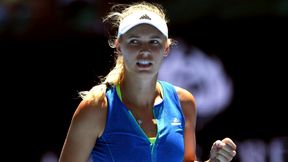 WTA Doha: Agnieszka Radwańska z Karoliną Woźniacką po raz 16. w tourze