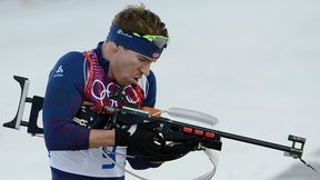 Emil Hegle Svendsen znokautował rywali w biegu indywidualnym w Oestersund