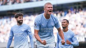 Manchester City - Norwich: transmisja i stream. Gdzie oglądać dzisiaj mecz Man City?