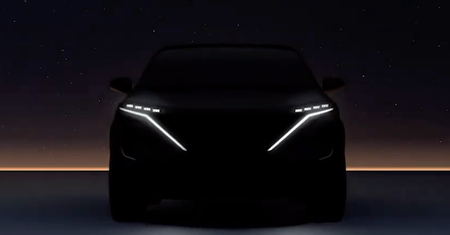Nissan zapowiada elektrycznego SUV-a Ariya. Oto czego możemy się spodziewać 15 lipca