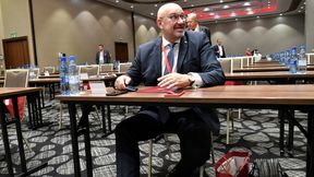 Wybory w PZPS. Jacek Kasprzyk nie będzie kandydował. "Kiedyś trzeba powiedzieć: wyluzuj chłopie"