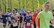 Ruszył ekstremalny DG24h Ultramaraton w Dąbrowie Górniczej. Blisko 230 biegaczy na trasie w Parku Zielona - ZDJĘCIA
