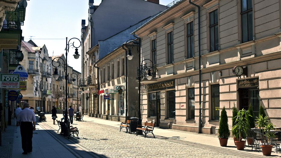 Nowy Sącz