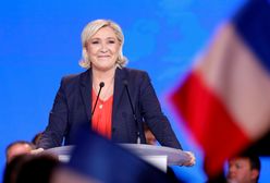 Europarlament zabiera Marine Le Pen fundusze. Kara za nadużycia