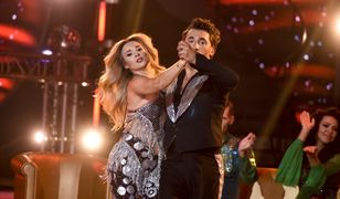 Kajra rozkwitła w "Tańcu z gwiazdami". Teraz to ona jest na pierwszym planie