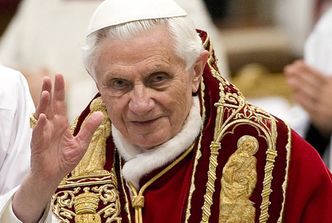 Abdykacja Benedykta XVI. Pontyfikat w cieniu kontrowersji