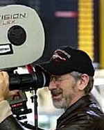 "Słoneczny patrol" Stevena Spielberga