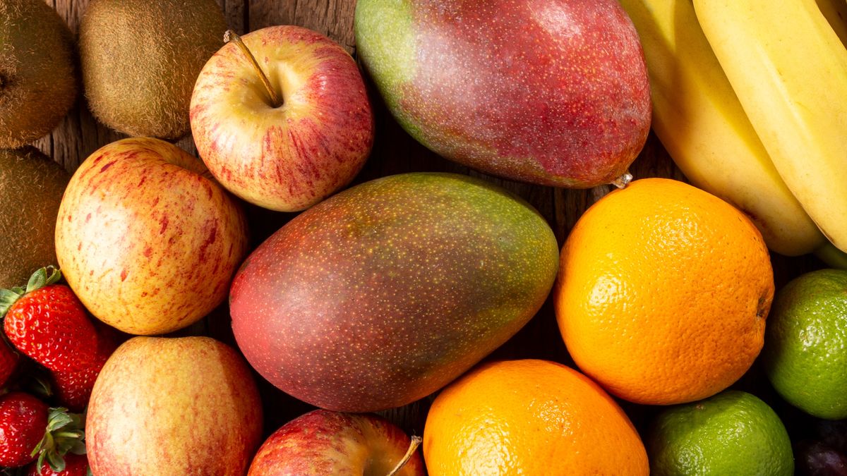 Kiedy warto jeść owoce?
