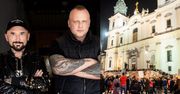 Aktor filmów Vegi szuka chętnych do obrony kościołów: "Praca płatna jak za bramkę, rodzinna atmosfera"
