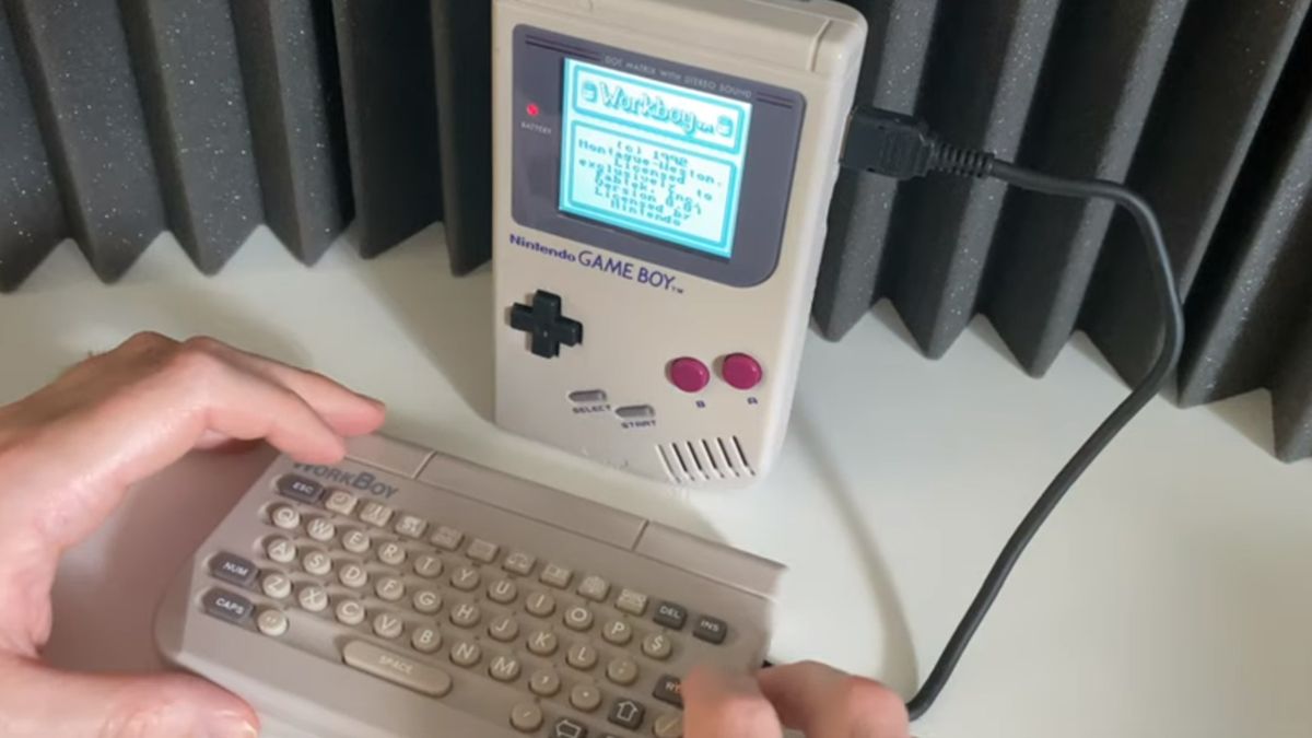 fot. DidYouKnowGaming? - Game History Secrets