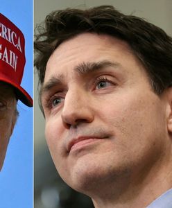 USA zawieszają niektóre cła. Jest decyzja Trumpa