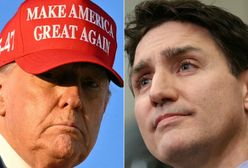 USA zawieszają niektóre cła. Jest decyzja Trumpa