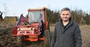 Świętokrzyskie: Radny Sejmiku prowadzi gospodarstwo. Uprawia soję