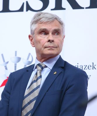 Awantura w polskiej szermierce, "przemoc i matactwo". Jest odpowiedź związku