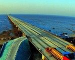 Powstanie najdłuższy most świata