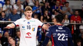 Reprezentant Polski wybrał nowy klub. Rywalizował z nim w play-offach