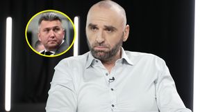 Gortat dostał pismo i się odgraża. "Pan karierowicz"