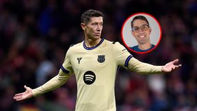 Lewandowski stracił ważny atut. "Wiek mu to zabrał"